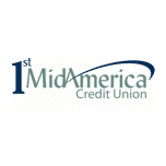 1st MidAmerica Credit Union logo