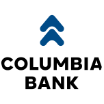 Columbia Bank - Commercial logo