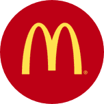 Alight - McDonalds logo