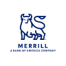 Merrill Lynch - Benefits logo