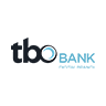 TBO Bank Digital Branch - Digital Branch logo