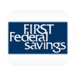 First Federal Savings logo