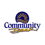 Community Bank (Wichita, KS) logo