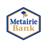 Metairie Bank logo