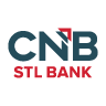 CNB St. Louis Bank logo