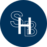 The St. Henry Bank - Personal logo