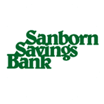 Sanborn Savings Bank (IA) logo