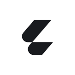 Letter logo
