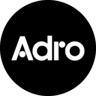 Adro logo