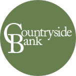 Country Bank logo