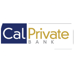 CalPrivate Bank logo