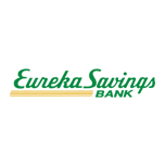 Eureka Savings Bank logo