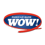 Paducah Bank logo