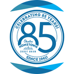 Shoreline Credit Union logo