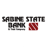 Sabine State Bank & Trust Company - Mobile Banking logo