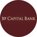 1st Capital Bank (California) - Business logo