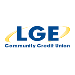 LGE Community Credit Union logo