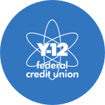 Y-12 Federal Credit Union logo