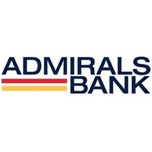 Admirals Bank - Personal logo