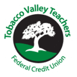 Tobacco Valley Teachers Federal Credit Union logo