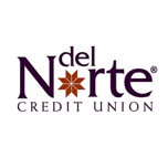Del Norte Credit Union logo