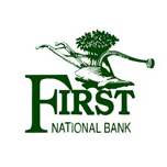 First National Bank (CO & KS) logo