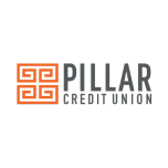 Pillar Credit Union logo