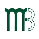 Merchants & Farmers Bank logo