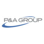 P&A Group - Participant Retirement Account Login logo