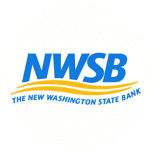 The New Washington State Bank - Personal logo