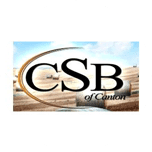 Community State Bank of Canton logo