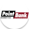 PointBank logo