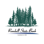 Randall State Bank logo