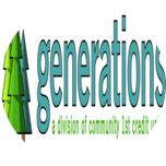 Generations logo