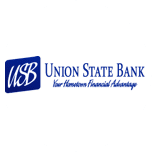 Union State Bank (Winterset, IA) - Personal logo