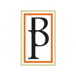 The Bank of Princeton logo