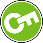 Cy-Fair Federal Credit Union logo
