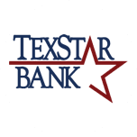 TexStar Bank logo