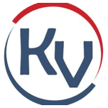 KV Federal Credit Union (ME) logo