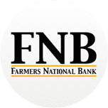 Farmers National Bank (Geneseo • Prophetstown • Morrison) logo
