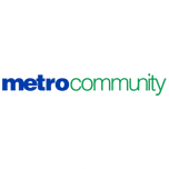 Metro Community FCU logo