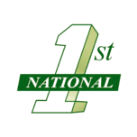 First National Bank of Dryden logo