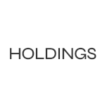 Holdings logo